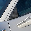 Photo of Novitec TRIANGLE COVER FOR SIDE WINDOW for the Ferrari F8 Tributo/Spider - Image 2